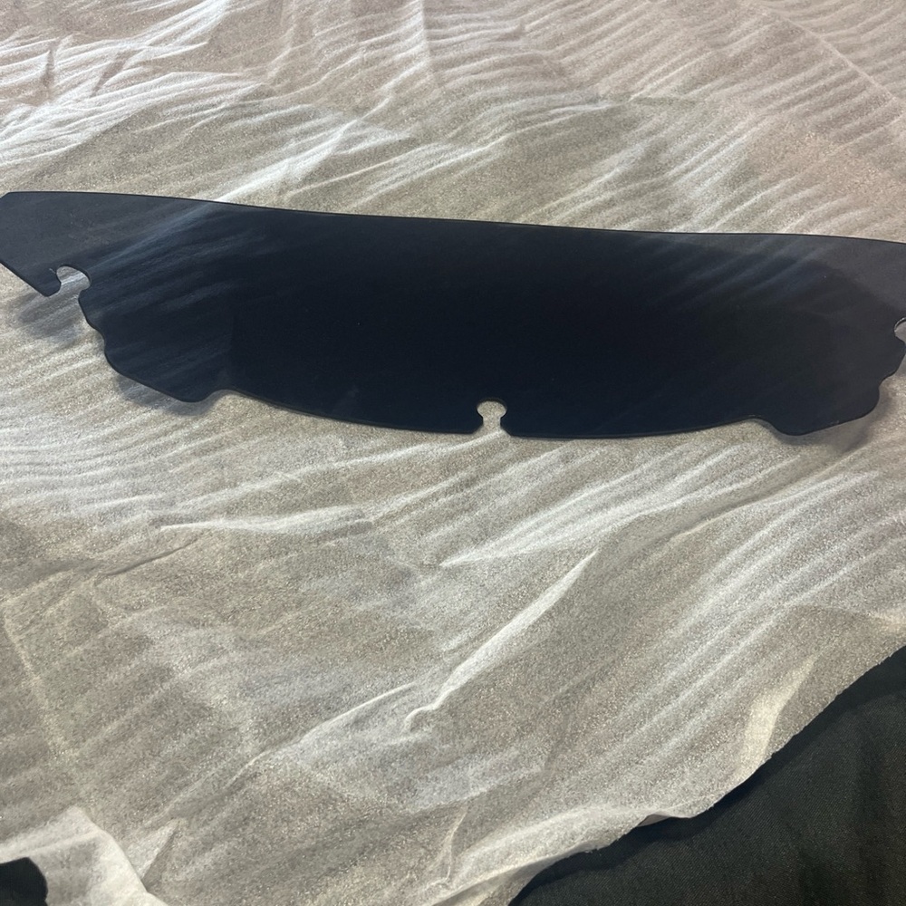 Harley Davidson Windshield - image 8